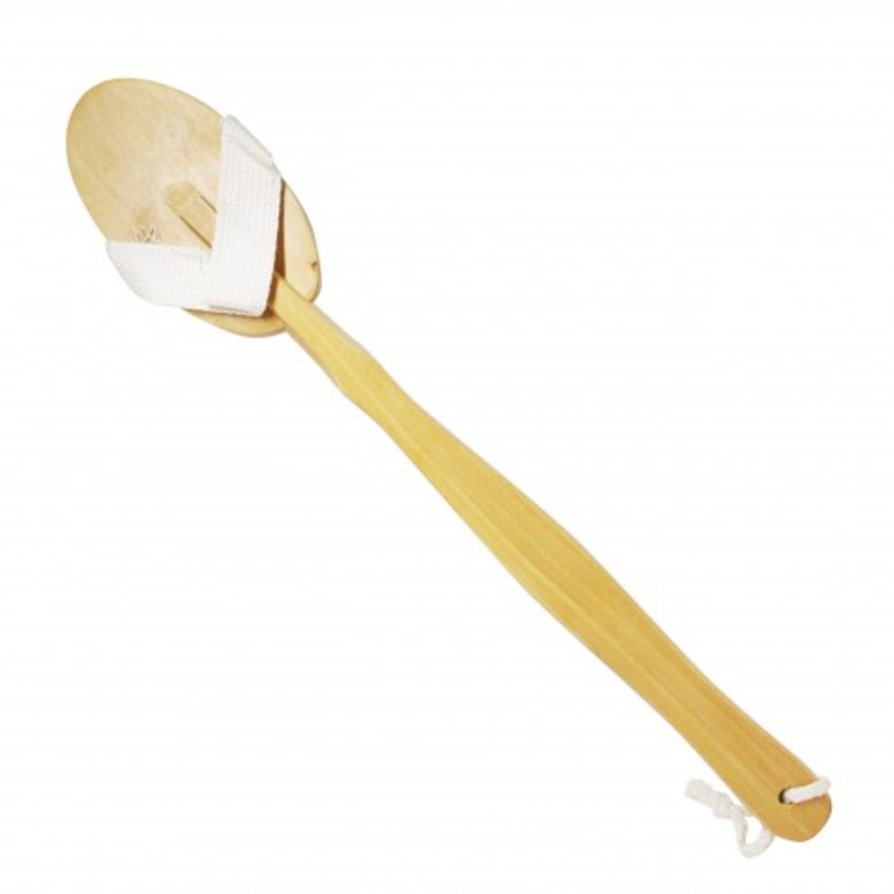 Cepillo Para Baño Jessamy Bamboo C15 - Imagen 2
