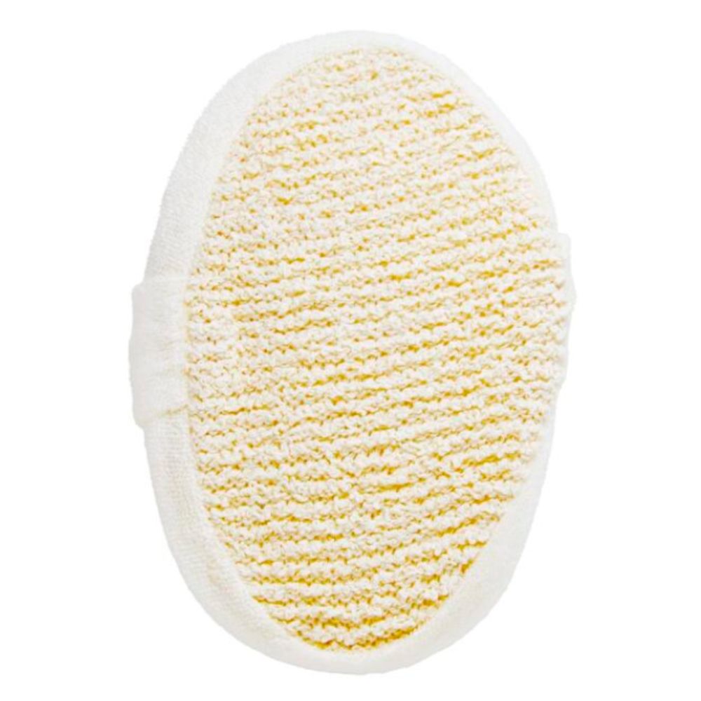 Esponja Jessamy Ovalada Bamboo E585