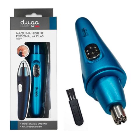 Alternative view of Máquina De Higiene Persona Duga A Pila D959