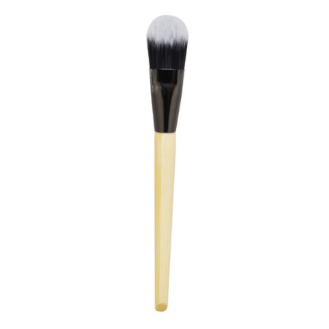 Brocha Para Maquillaje Jessamy Bamboo Para Base P7503