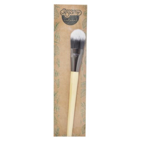 Alternative view of Brocha Para Maquillaje Jessamy Bamboo Para Base P7503