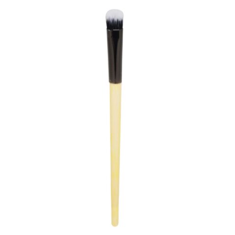 Brocha Para Maquillaje Jessamy Bamboo Para Sombra P7505