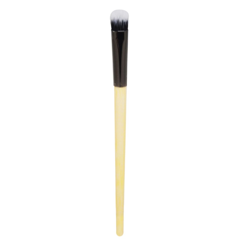 Brocha Para Maquillaje Jessamy Bamboo Para Sombra P7505
