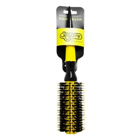 Alternative view of Cepillo Térmico Jessamy Madera Amarillo 25 mm