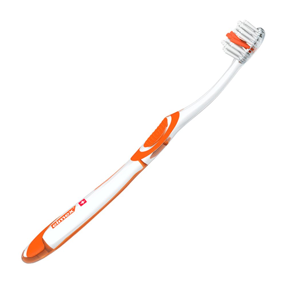 Cepillo De Dientes Elmex Anticaries 1 u - Imagen 3