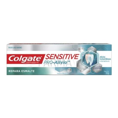 Alternative view of Pasta Dental Colgate Sensitive Pro Alivio 110 g