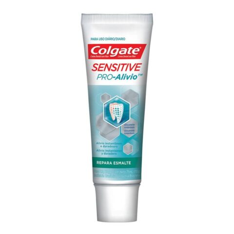 Pasta Dental Colgate Sensitive Pro Alivio 110 g