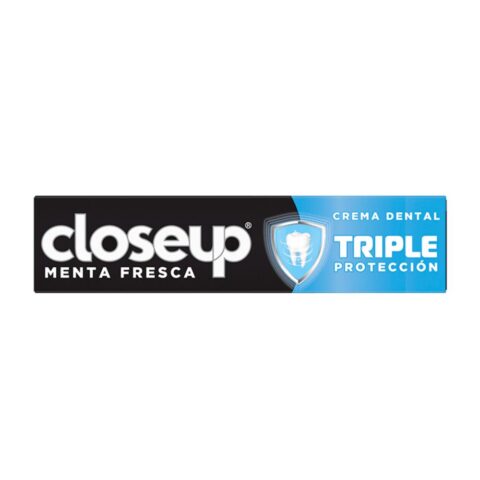 Pasta Dental Close Up Triple Ortega 70 g