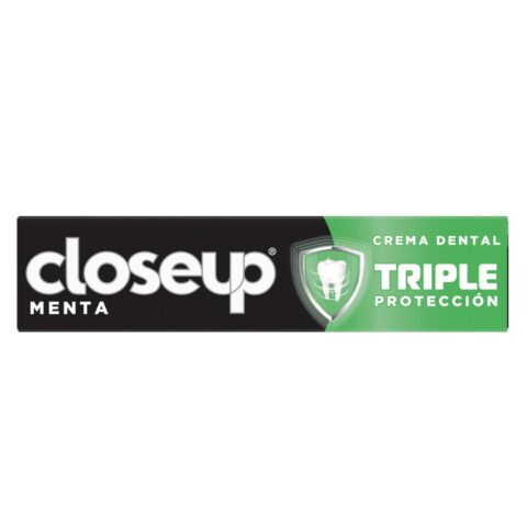 Pasta Dental Close Up Triple Menta 70 g