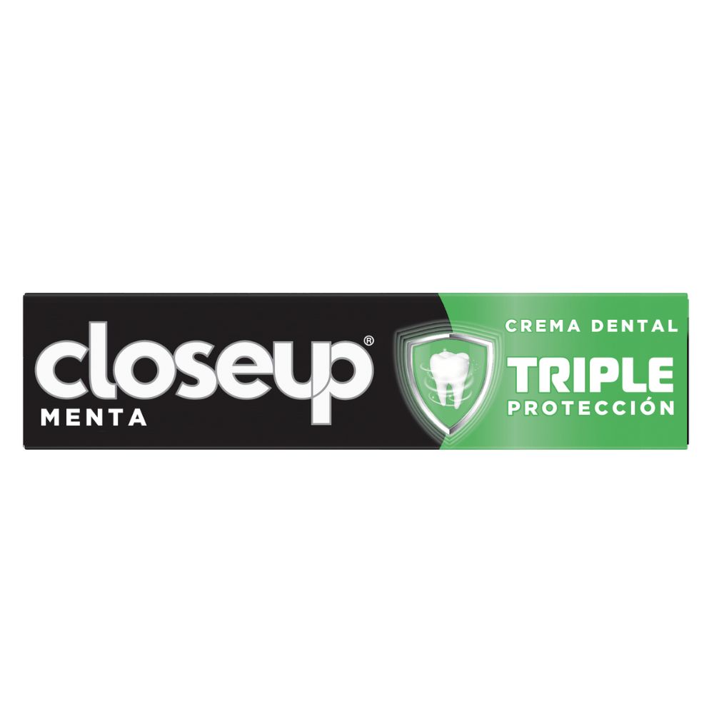 Pasta Dental Close Up Triple Menta 70 g