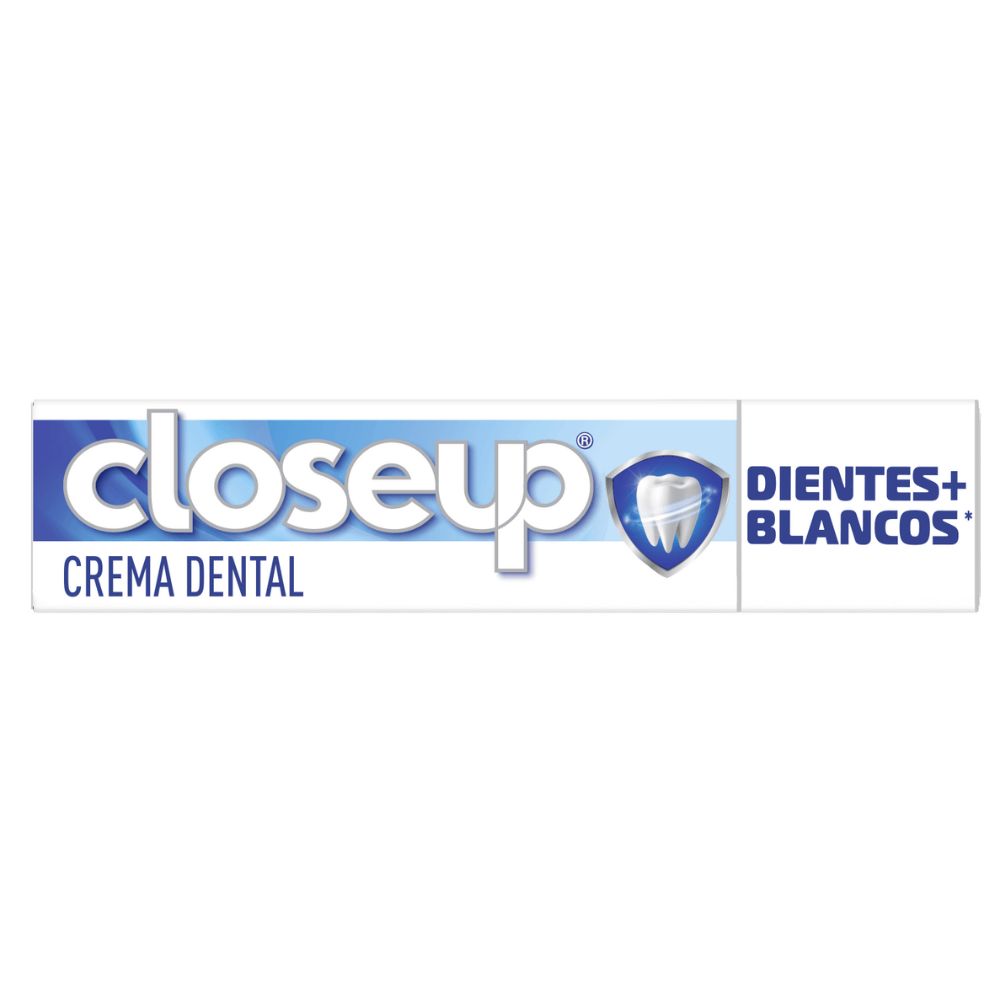 Pasta Dental Close Up Dientes Más Blancos 90 g - Imagen 2
