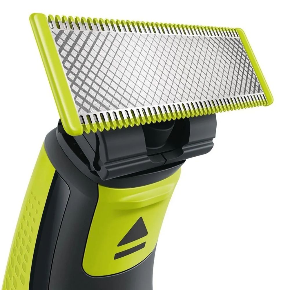 Repuesto Afeitadora Philips Cuchilla De Recambio One Blade 2 u - Imagen 2