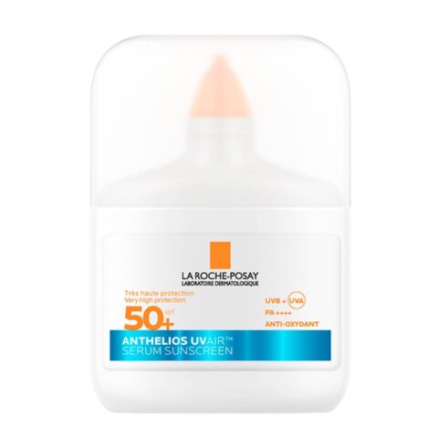 Protector Solar La Roche Posay Anthelios UV Air Fps 50 50 ml