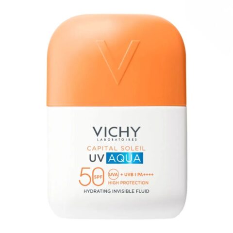 Protector Solar Vichy Capital Soleil UV Aqua Fps 50 50 ml