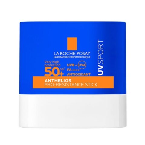 Protector Solar La Roche-Posay Anthelios Sport Stick Fsp 50 8 g