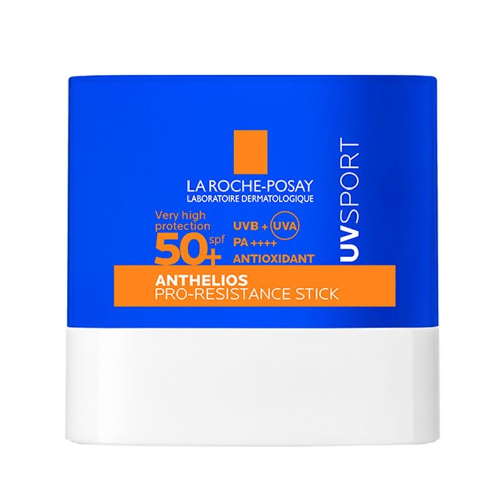 Protector Solar La Roche-Posay Anthelios Sport Stick Fsp 50 8 g