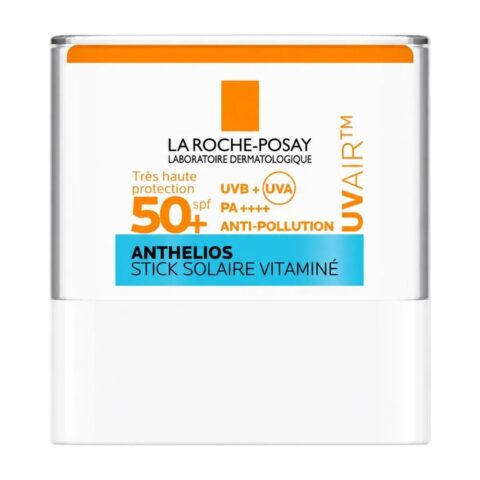 Protector Solar Facial La Roche-Posay Anthelios UV Air Stick Fps 50 10 ml