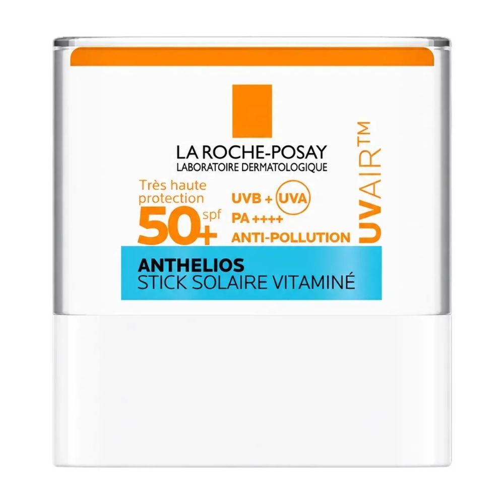 Protector Solar Facial La Roche-Posay Anthelios UV Air Stick Fps 50 10 ml