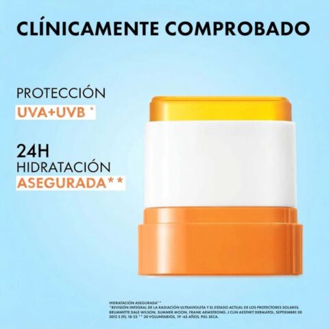 Protector Solar Vichy Capital Soleil UV Aqua Stick Fps 50 10 ml - Imagen 3