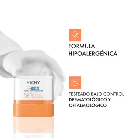 Protector Solar Vichy Capital Soleil UV Aqua Stick Fps 50 10 ml - Imagen 4