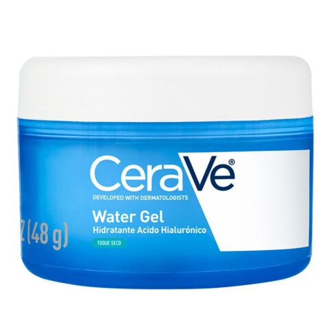 Hidratante Facial CeraVe Gel Toque Seco 48 ml