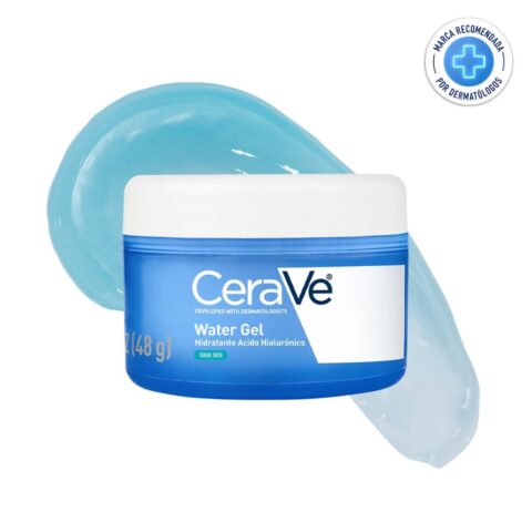 Alternative view of Hidratante Facial CeraVe Gel Toque Seco 48 ml
