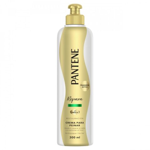 Crema Para Peinar Pantene Repara 300 ml