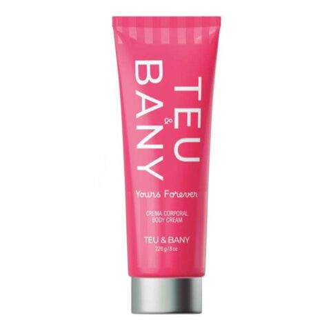 Crema Corporal Teu & Bany Yours Forever 226 g