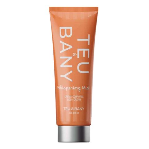 Crema Corporal Teu & Bany Whispering Mist 226 g