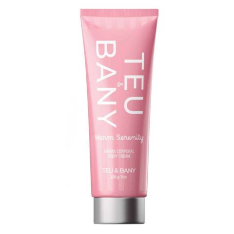 Crema Corporal Teu & Bany Warm Serenity 226 g
