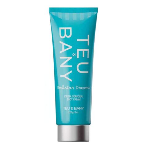 Crema Corporal Teu & Bany Rockstar Dream 226 g